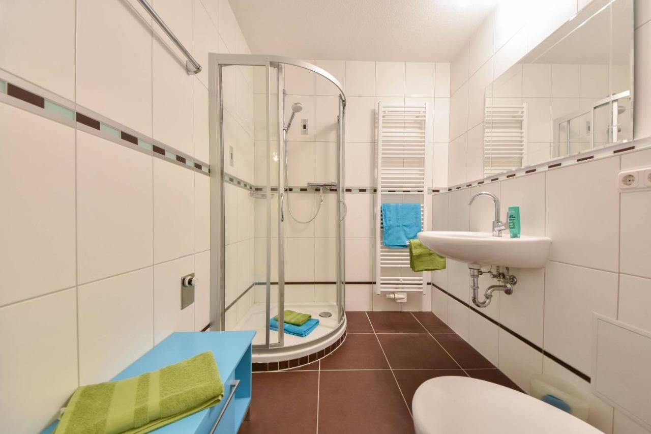 Haus Meerblick 16 เฮริงสดอร์ฟ ภายนอก รูปภาพ