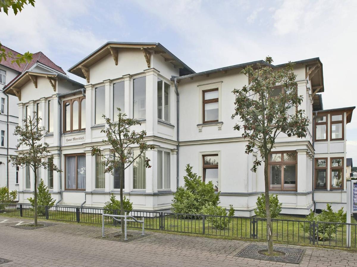Haus Meerblick 16 เฮริงสดอร์ฟ ภายนอก รูปภาพ