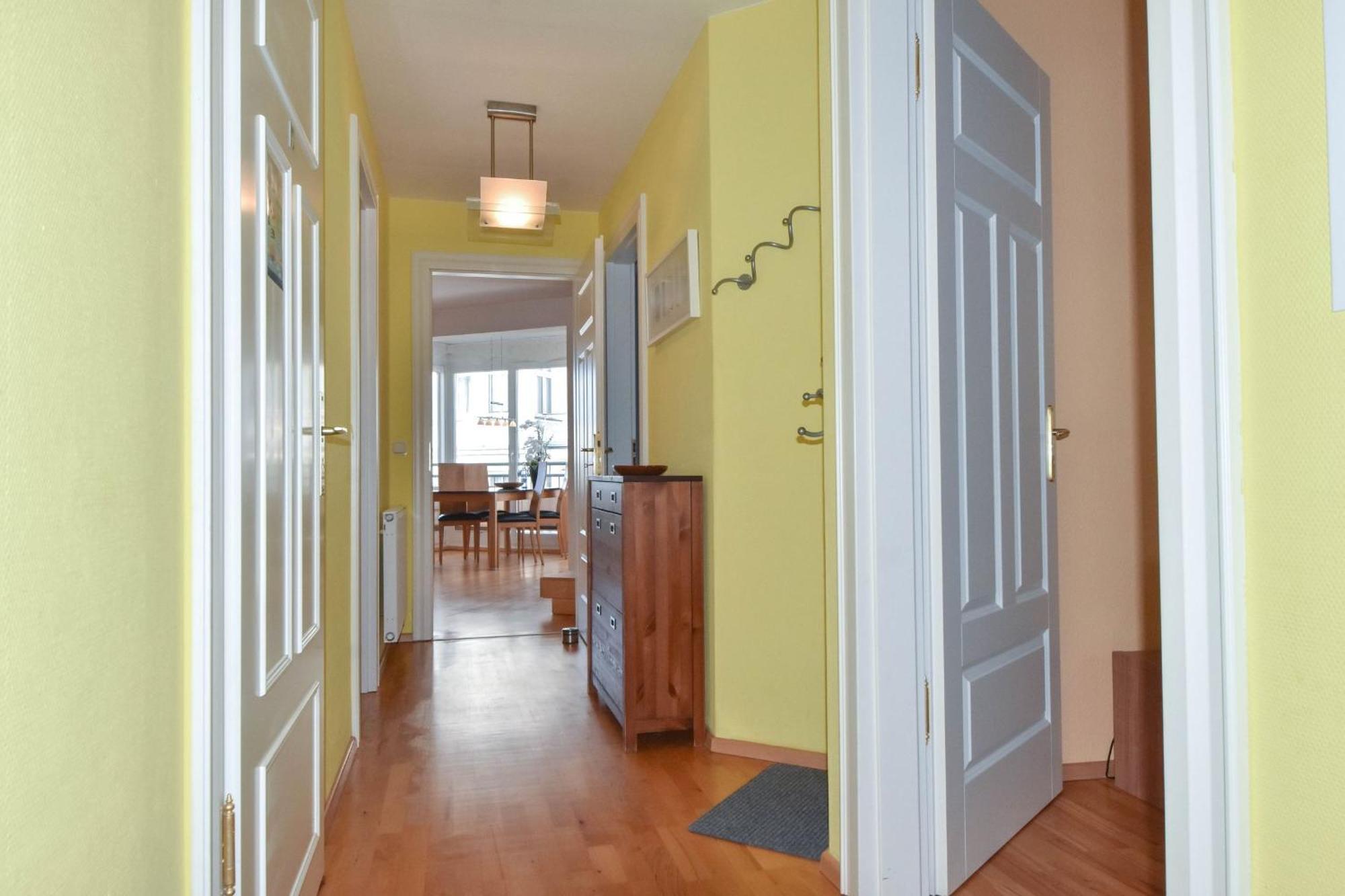 Haus Meerblick 16 เฮริงสดอร์ฟ ภายนอก รูปภาพ