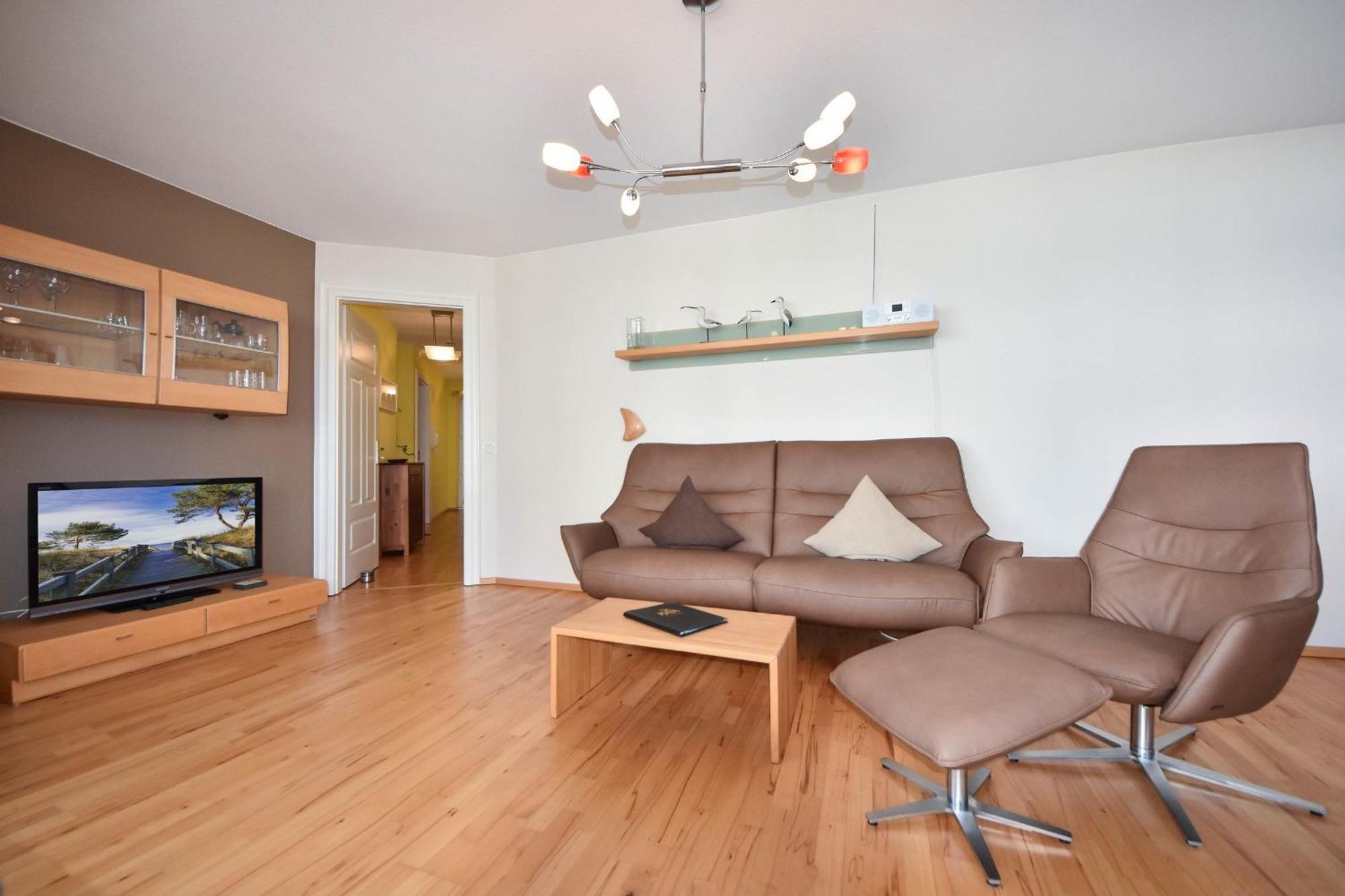 Haus Meerblick 16 เฮริงสดอร์ฟ ภายนอก รูปภาพ