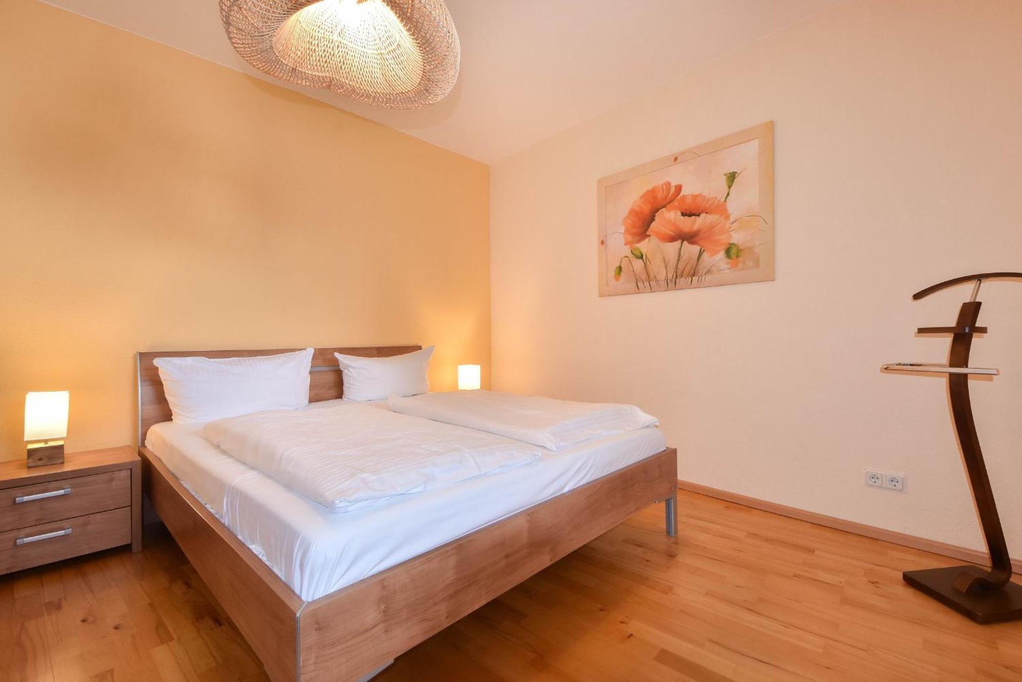 Haus Meerblick 16 เฮริงสดอร์ฟ ภายนอก รูปภาพ