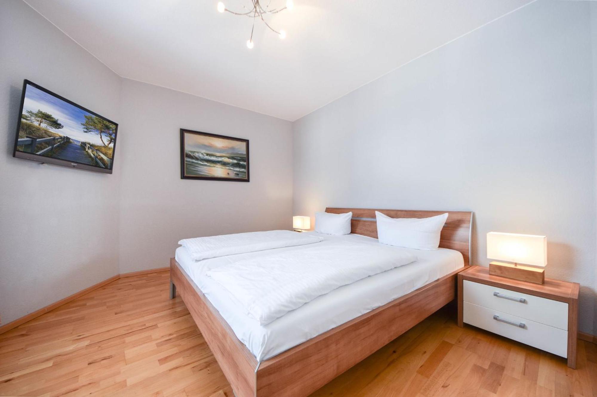 Haus Meerblick 16 เฮริงสดอร์ฟ ภายนอก รูปภาพ
