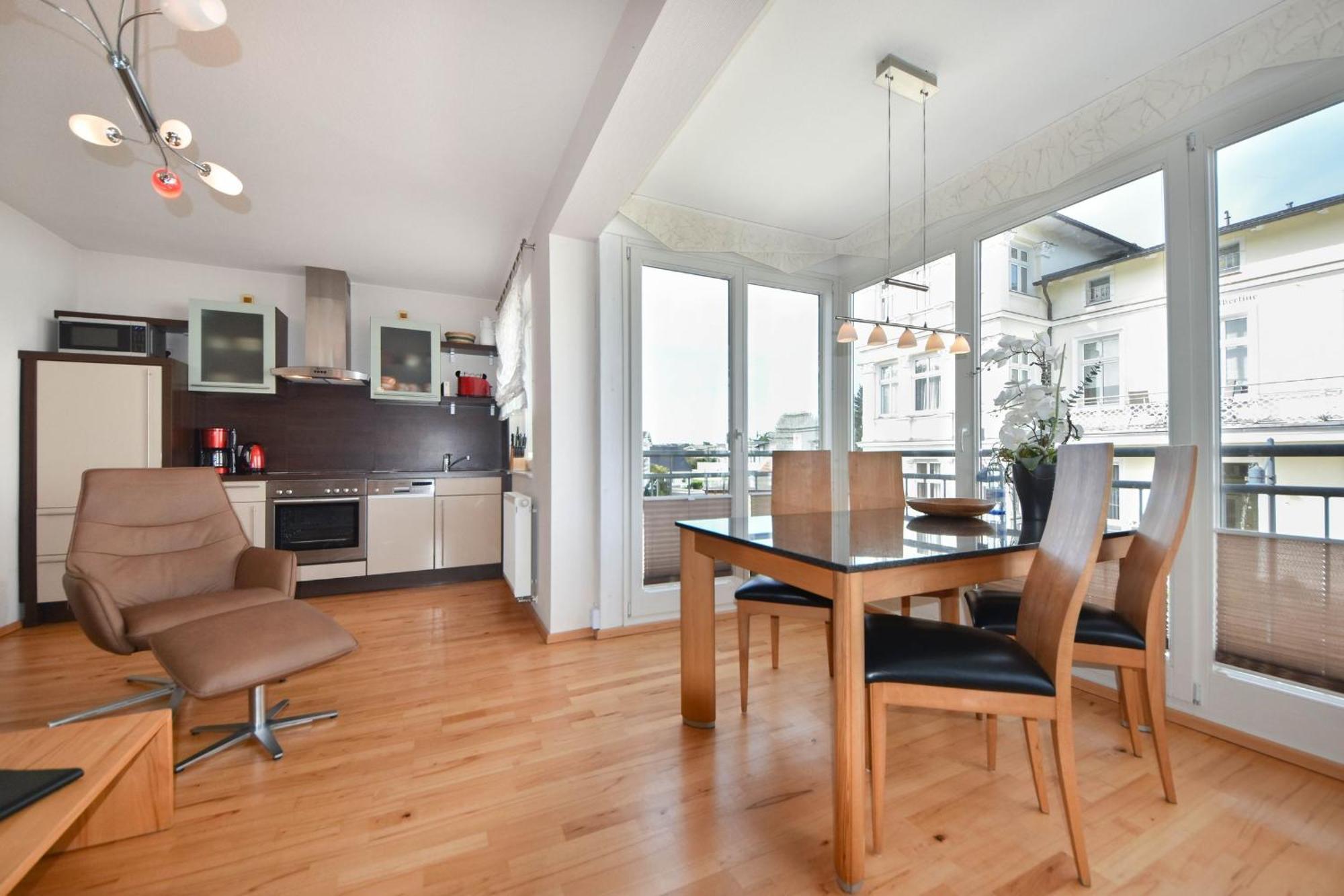 Haus Meerblick 16 เฮริงสดอร์ฟ ภายนอก รูปภาพ