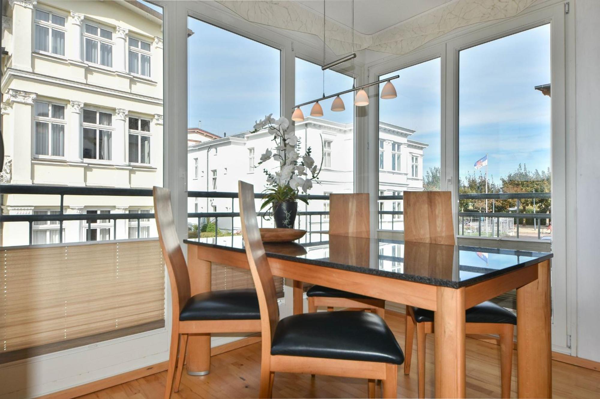 Haus Meerblick 16 เฮริงสดอร์ฟ ภายนอก รูปภาพ